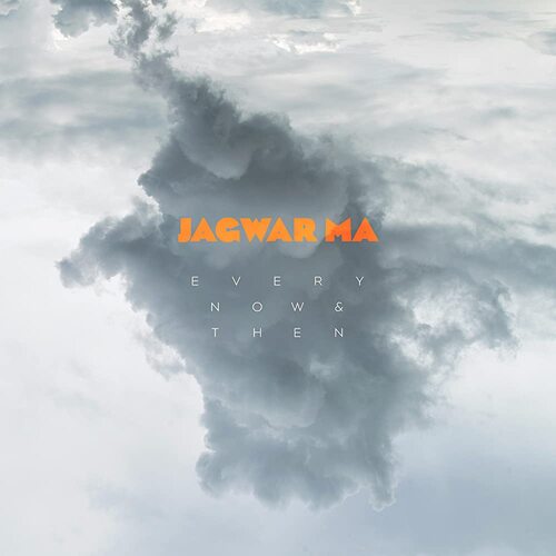 Every Now &amp; Then by Jagwar Ma CD