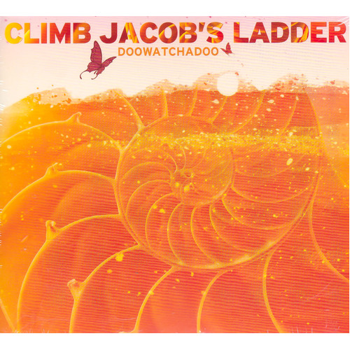 Doowatchadoo -Climb Jacob&#39;S Ladder CD