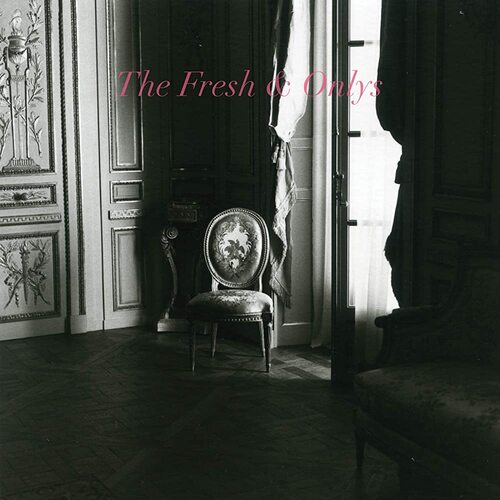 Wolf Lie Down The Fresh &amp; Onlys CD