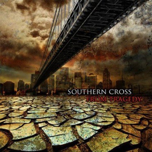 From Tragedy -Southern Cross CD