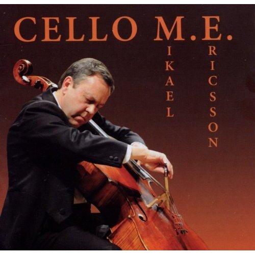 Cello M.E. -Koch Ericsson Petras CD