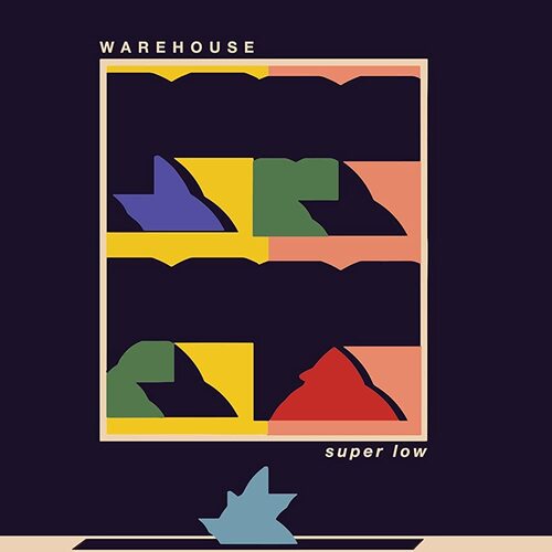 Super Low WAREHOUSE CD