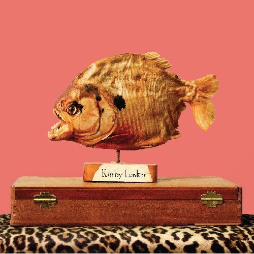Korby Lenker -Korlenker CD