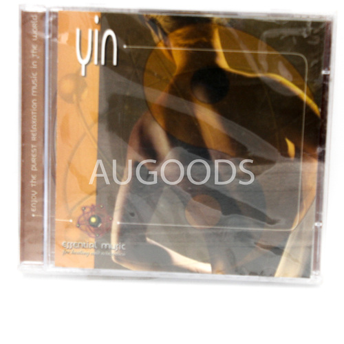 Compilation : Yin CD