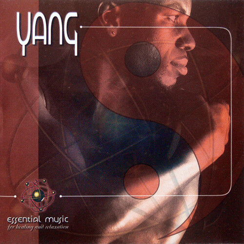 Compilation : Yang -Lin Fu Chan CD