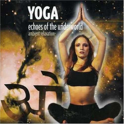 Gino Marinello Orchestra : Yoga CD