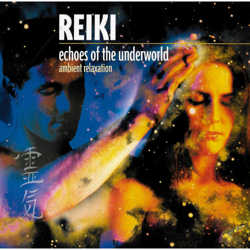 Michiko Tanaka Reiki Michiko Tanaka CD