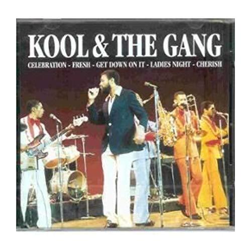 Kool &amp; The Gang ( Good) CD