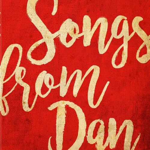 Songs From Dan - Dan Tuffy CD