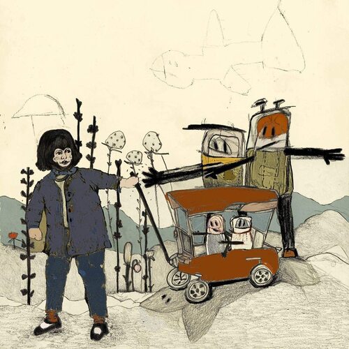 Powerplant - GIRLPOOL CD