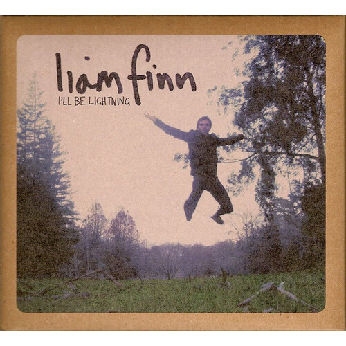 Liam Finn - I&#39;ll Be Lightning CD