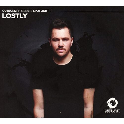 Lostly - Outburst Presents Spotlight: Lostly CD