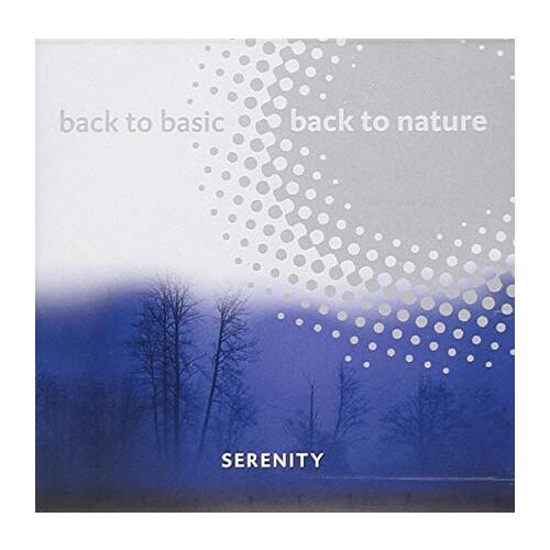 The Nature Orchestra : Sereneity CD