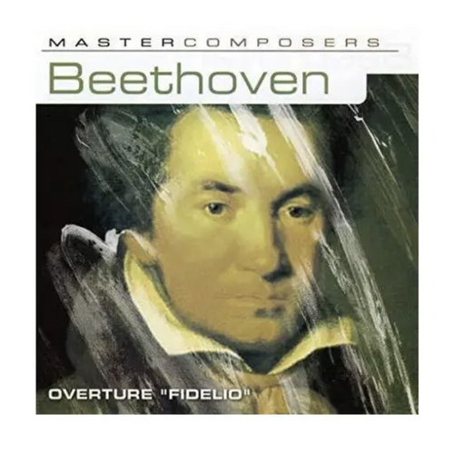Ludwig Van Beethoven : Beethoven OVERTUE &#39;FIDELIO ALBUM CD