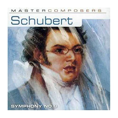 Schubert; Sy. No.9. Scholz. CD