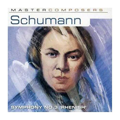 Haydn Symphony No 103 Surprise Schumann 3 Rhenish MUSIC CD NEW SEALED