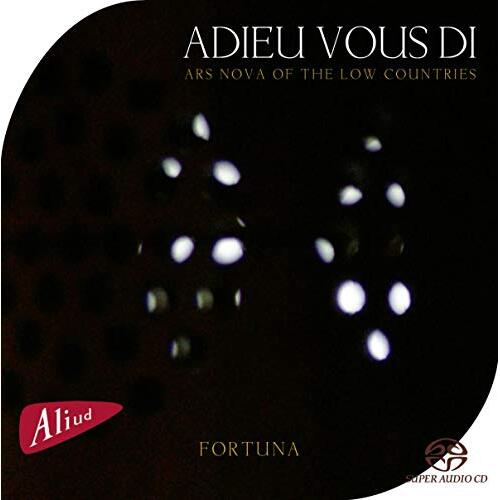 Adieu Vous Di -Various Artists CD