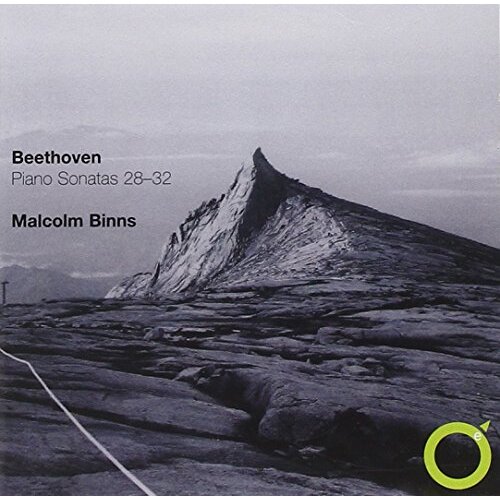 Beethoven Works -Binns,Malcolm  CD