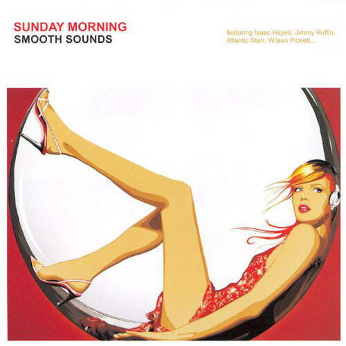 Various - Smooth Sounds: Sunday Morning CD