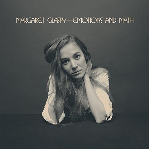 Emotions &amp; Math -Glaspy,Margaret  CD