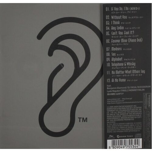 Fpm - FANTASTIC PLASTIC MACHINE CD