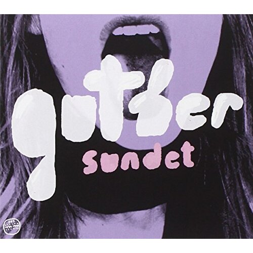 Sundet -Guther CD