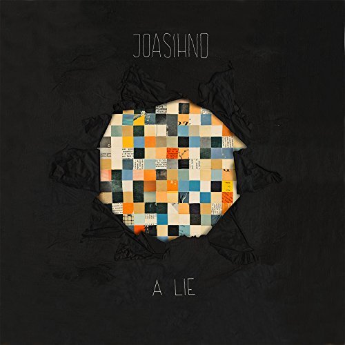 Lie -Joasihno CD
