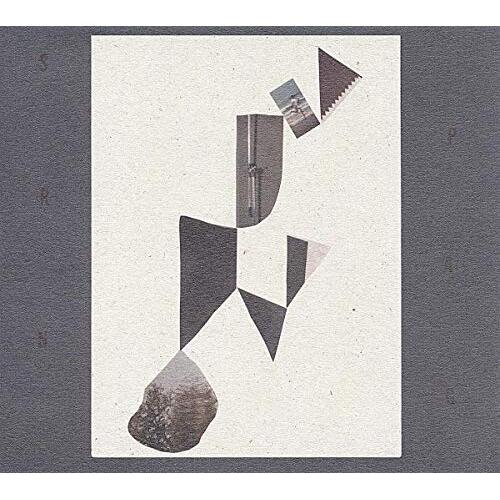 Sprang -Thielemans, Eric CD