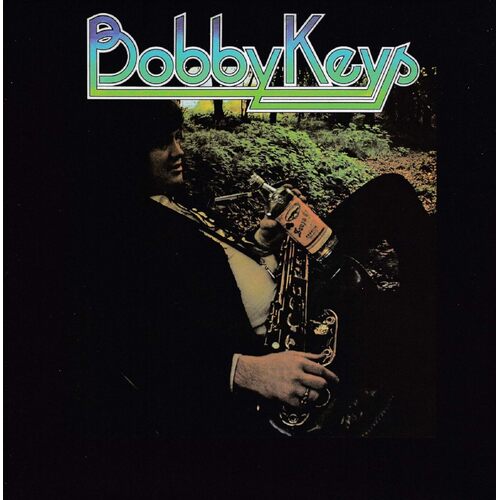 Bobby Keys - Keys Bobby CD