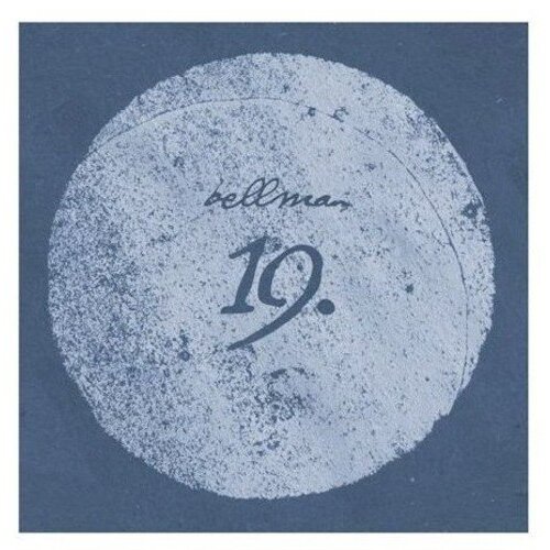 Nineteen -Bellman CD