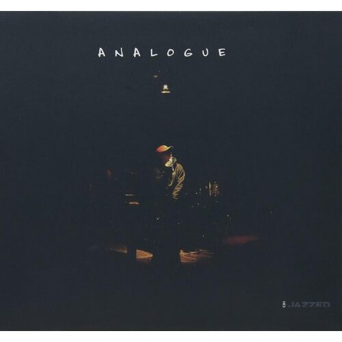 Best Album Analog - DOUBLE K CD