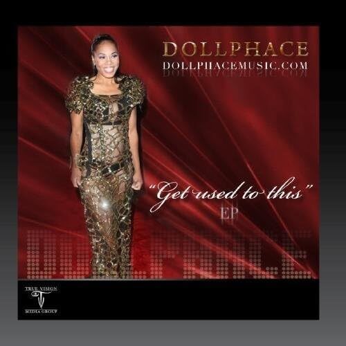 Get Used To This - EP - Doll Phace CD