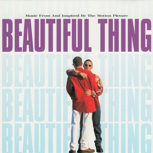 Various - Beautiful Thing CD