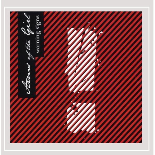 Warning Signs Arms of the Girl CD