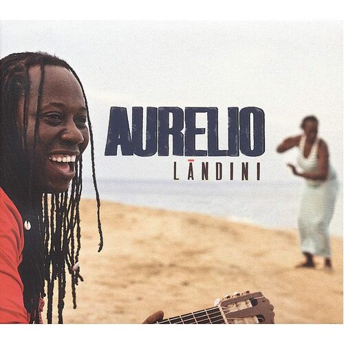 Lndini - Aurelio CD