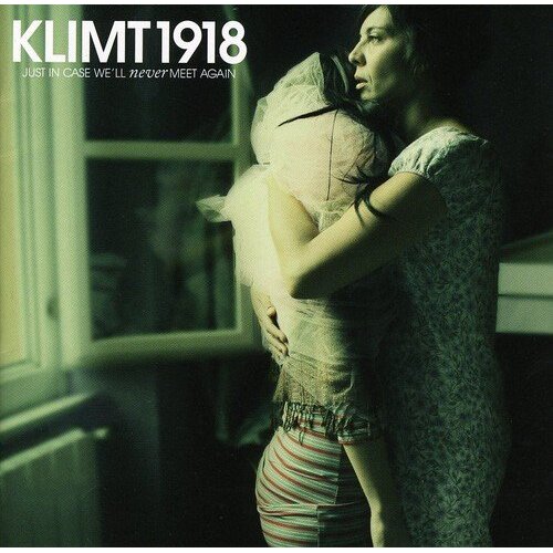 Just In Case We&#39;Ll Never Meet Again -Klimt 1918 CD