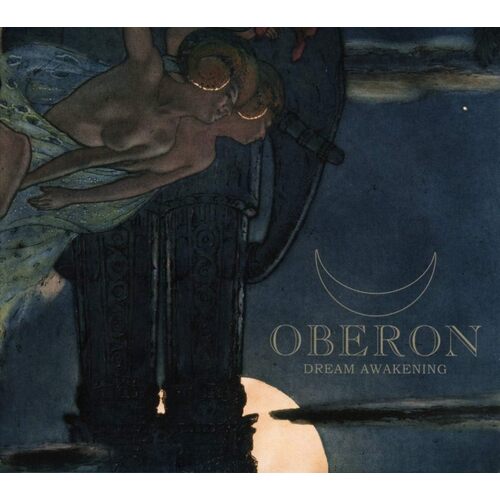 Dream Awakening - OBERON CD