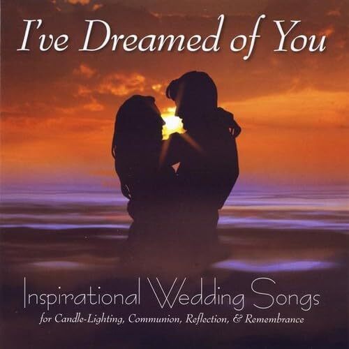 Ive Dreamed of You - Various Artists CD