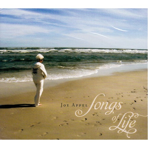 Songs Of Life -Joy Appel, Phil Collins, Buffy Sainte-Marie CD