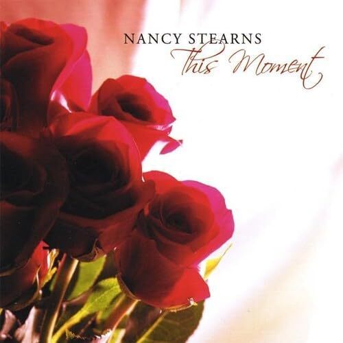 This Moment - Nancy Stearns CD