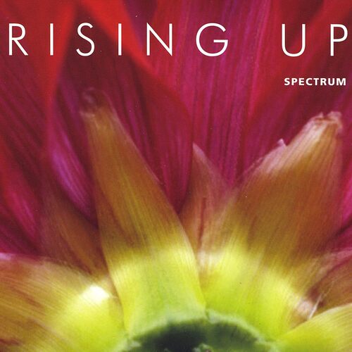 Rising Up - Spectrum CD