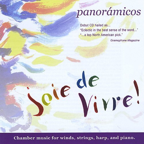 Panormicos / Various -Panoramicos CD