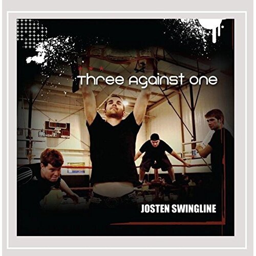 Three Against One -Josten Swingline, Ben Mink CD