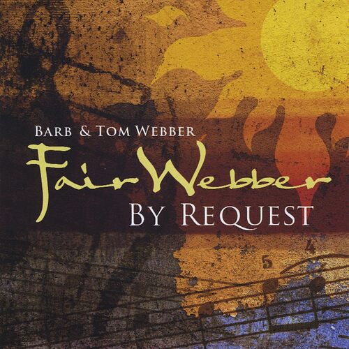 Fair Webber By Request - Fair Webber by Request CD