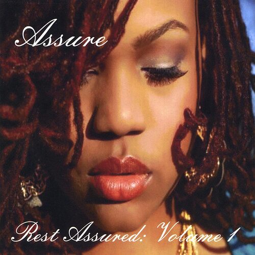 Rest Assured 1 - Assure CD