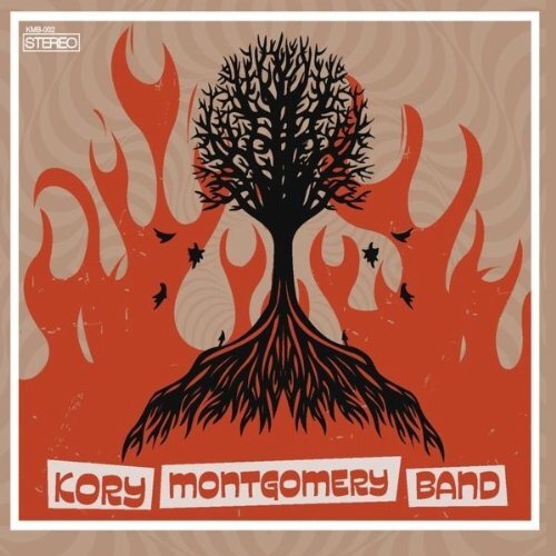 Kory Montgomery Band -Kory Montgomery Band , Officer , Willis Alan Ramsey &amp; 2 CD