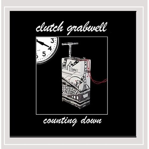Counting Down - Clutch Grabwell CD