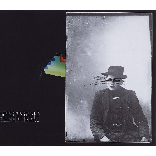 Ten Years Passed -Michael Nicolella CD