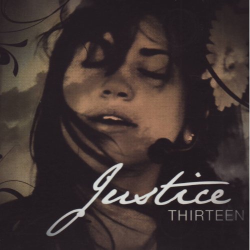 Thirteen -Justice CD