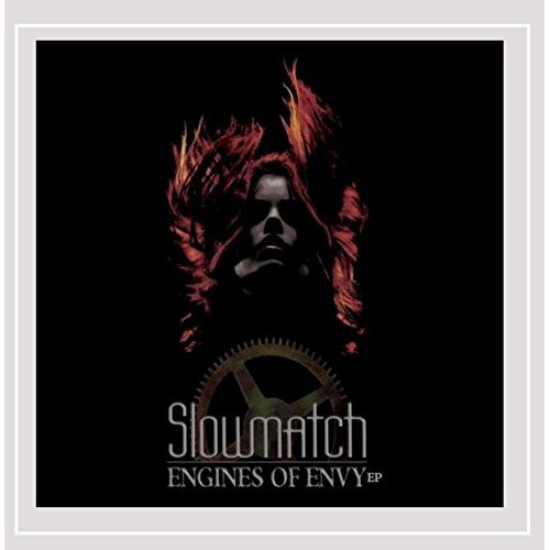 Engines Of Envy -Slowmatch CD